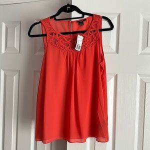 Forever 21 womens blouse